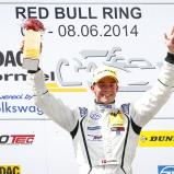 Formel ADAC, Red Bull Ring, Mikkel Jensen, Neuhauser Racing